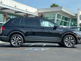 Certified 2023 Volkswagen Tiguan S w/ Driver Assistance Package image 4