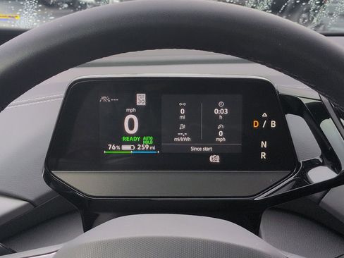 Used 2023 Volkswagen ID.4 Pro S image 39