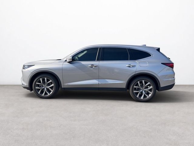 Used 2024 Acura MDX w/ Technology Package FWD image 2