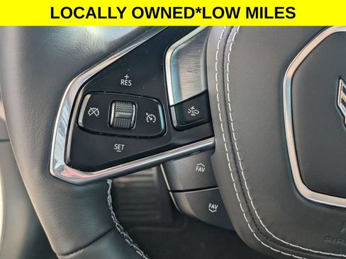 Used 2026 Chevrolet Corvette Z06 RWD image 15