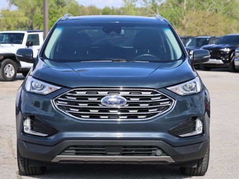 Used 2019 Ford Edge SEL w/ Equipment Group 201A AWD/4WD image 5