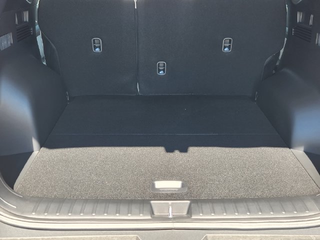 New 2026 Hyundai Tucson SE FWD image 35