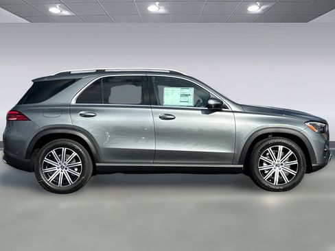 New 2026 Mercedes-Benz GLE 350 4MATIC image 8