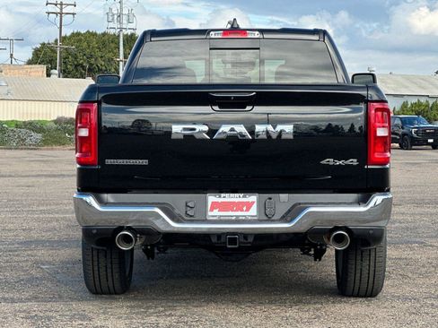 New 2026 RAM 1500 Big Horn image 5