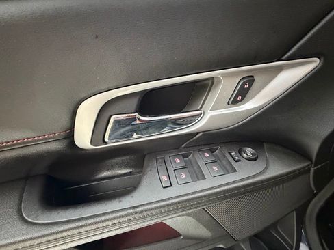 Used 2016 GMC Terrain SLE image 25