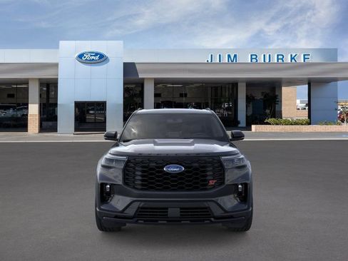 New 2026 Ford Explorer ST RWD image 6