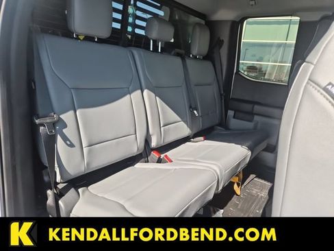 Used 2025 Ford F350 XL w/ XL Chrome Package AWD/4WD image 22