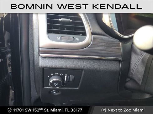 Used 2021 Jeep Grand Cherokee Limited w/ Luxury Group II image 26