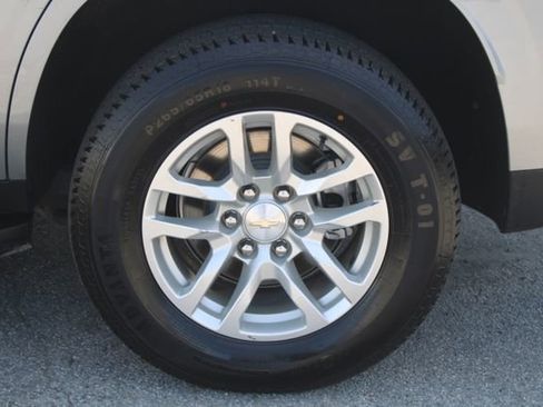 Used 2023 Chevrolet Tahoe LT image 7