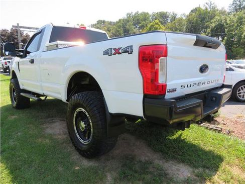 Used 2019 Ford F350 XL w/ Power Equipment Group AWD/4WD image 13