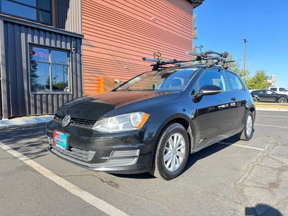 Used 2015 Volkswagen Golf S
