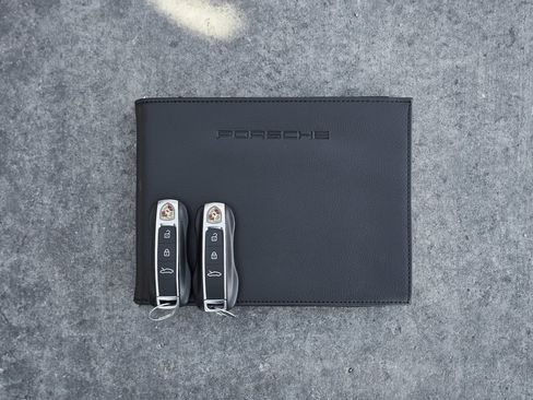 Used 2023 Porsche 911 Turbo S image 80