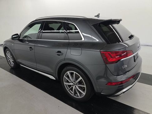 Used 2022 Audi Q5 e Premium Plus w/ Premium Plus Package AWD/4WD image 4