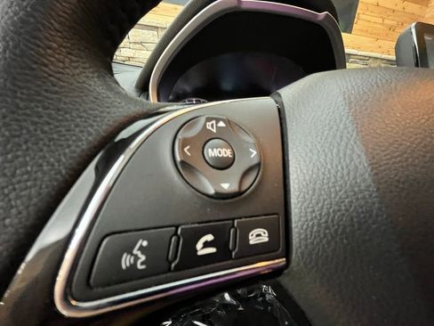 Used 2024 Mitsubishi Eclipse Cross SEL image 21