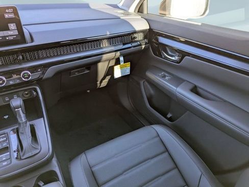New 2026 Honda CR-V EX-L image 16