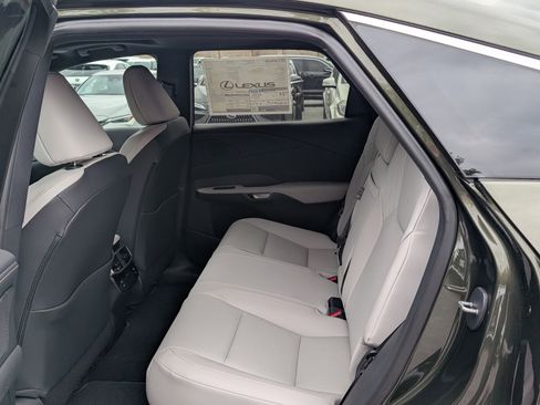 New 2026 Lexus RX 350 Premium image 11