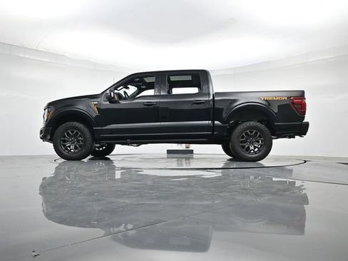 New 2026 Ford F150 Tremor w/ Equipment Group 402A High AWD/4WD image 36