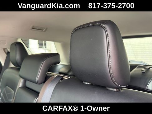 Used 2023 Nissan Pathfinder Platinum w/ Lighting Package (N92) AWD/4WD image 38