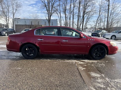 Used 2007 Buick Lucerne CXL image 8