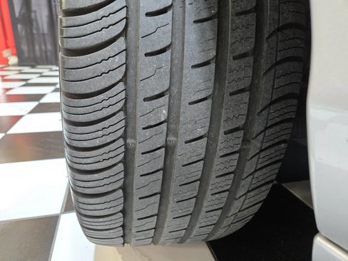 Used 2005 Jaguar S-TYPE R image 82