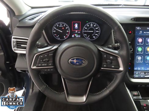 Certified 2024 Subaru Outback Limited image 17