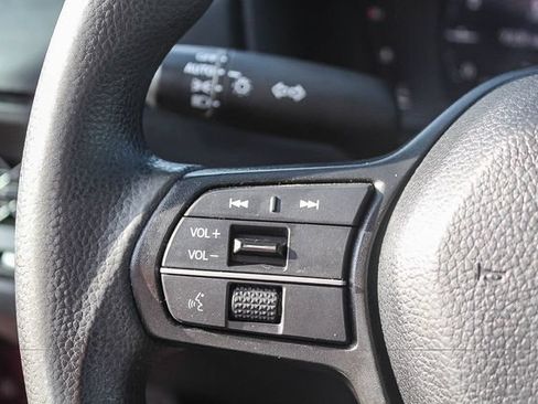 Used 2023 Honda Accord LX image 29