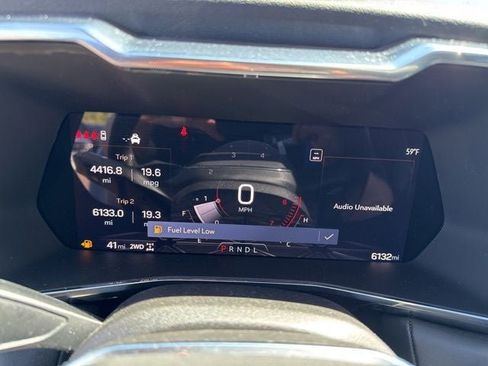 Used 2025 GMC Canyon Elevation w/ Convenience Package AWD/4WD image 13