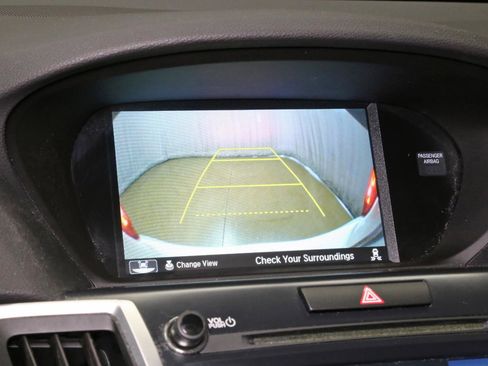 Used 2018 Acura TLX V6 w/ Technology Package image 10