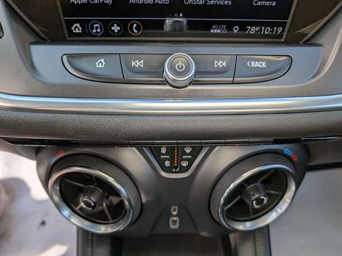 Certified 2019 Chevrolet Blazer LT AWD/4WD image 31