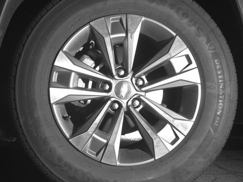 Used 2025 Chevrolet Equinox LT image 11