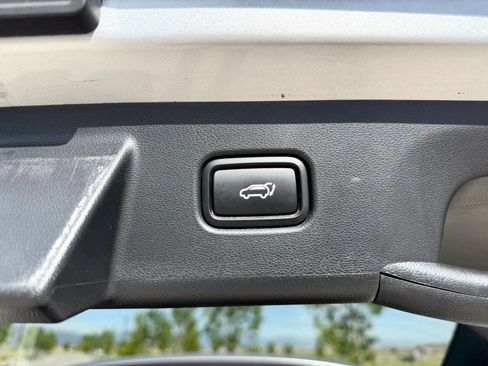 Used 2025 Hyundai Tucson SEL AWD/4WD image 24