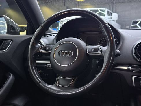 Used 2015 Audi A3 1.8T Premium w/ Driver Assistance Package FWD image 21