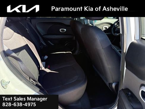 Used 2016 Kia Soul image 18