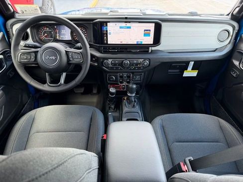 New 2026 Jeep Gladiator Willys image 25