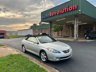 Used 2006 Toyota Solara SLE
