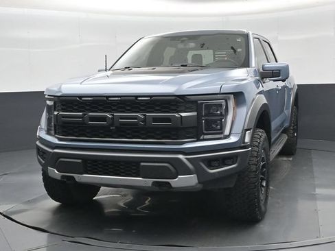 Used 2023 Ford F150 Raptor w/ Raptor Carbon Fiber Package AWD/4WD image 34