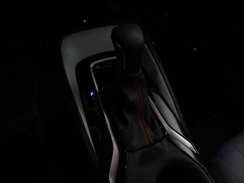 Used 2025 Toyota Corolla FX image 19