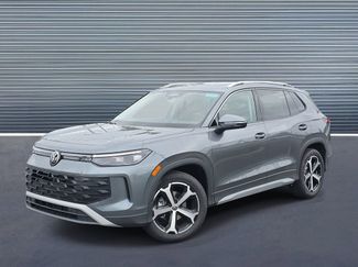 New 2026 Volkswagen Tiguan SE 360° Tour