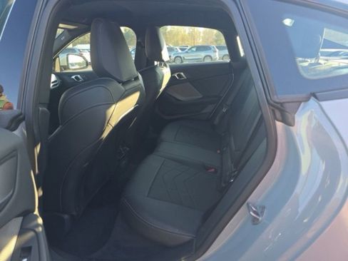 Used 2025 BMW 228i xDrive 228 xDrive Gran Coupe image 12