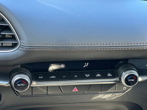 New 2026 MAZDA MAZDA3 s Sport image 17