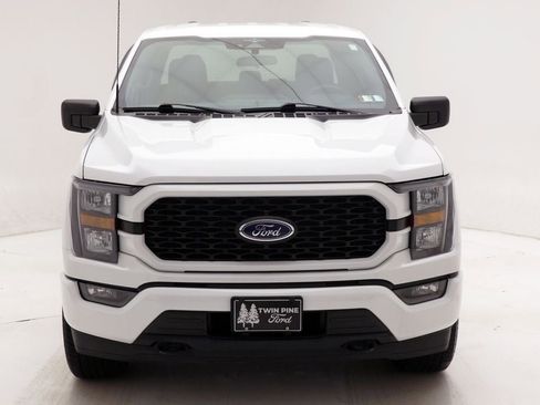 Used 2023 Ford F150 XL w/ STX Appearance Package image 5
