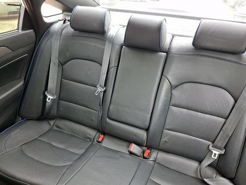 Used 2018 Hyundai Sonata Limited FWD image 18
