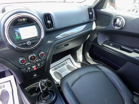 Used 2020 MINI Cooper Countryman image 21