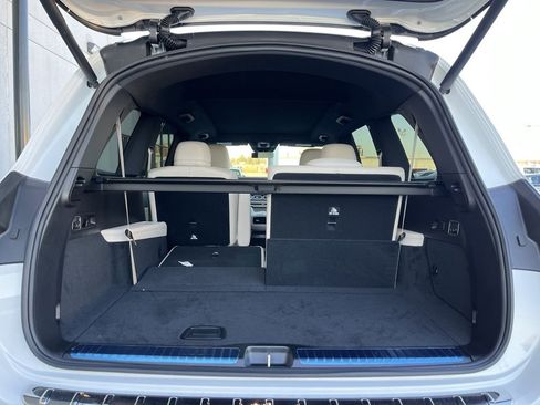 Certified 2024 Mercedes-Benz GLS 450 4MATIC image 60