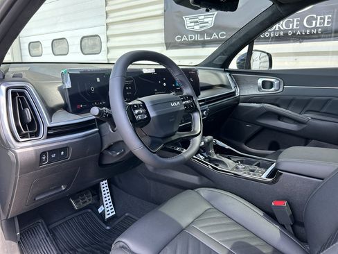 New 2026 Kia Sorento SX Prestige AWD/4WD image 10