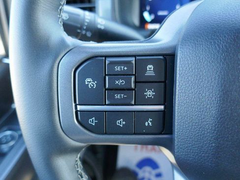 New 2026 Ford F150 Lariat image 19