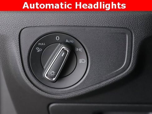 Used 2021 Volkswagen Atlas SEL image 20