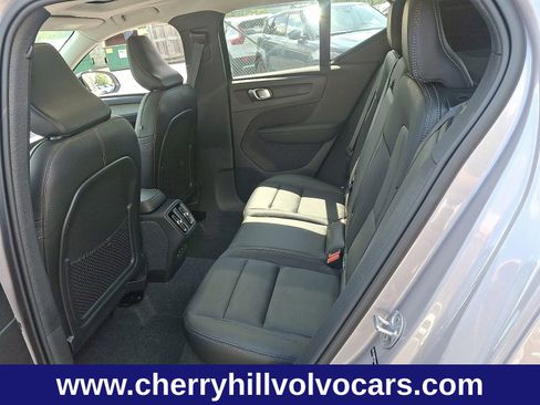 New 2026 Volvo XC40 B5 Plus w/ Protection Package Premier image 10