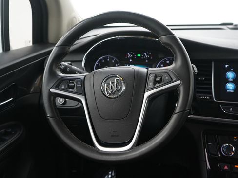 Used 2021 Buick Encore Preferred image 16