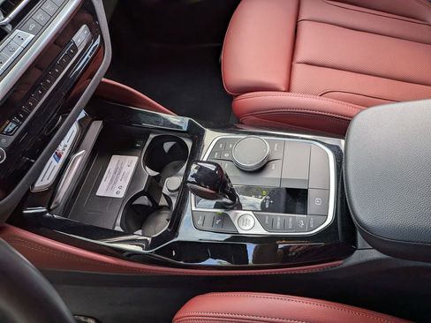 Certified 2023 BMW X4 M40i w/ Premium Package AWD/4WD image 16